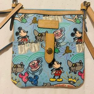 Dooney & Bourke Disney Bag